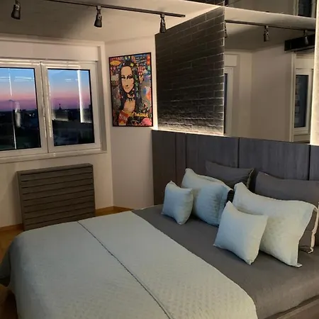 Pauza * Нови-Сад