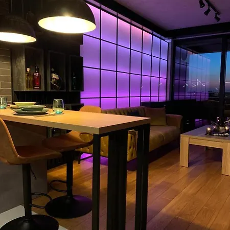 Pauza Апартаменты