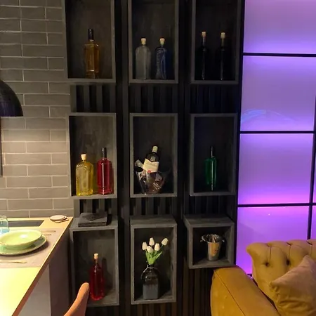 Pauza Апартаменты Нови-Сад