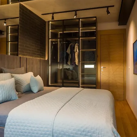 Апартаменты Pauza *