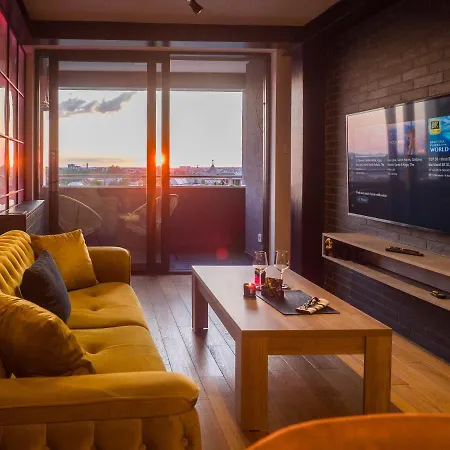 Pauza Апартаменты *