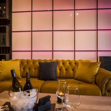 Апартаменты Pauza Нови-Сад