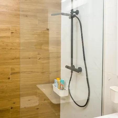 Pauza Апартаменты Нови-Сад