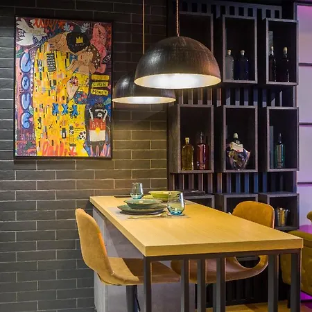 Pauza Нови-Сад