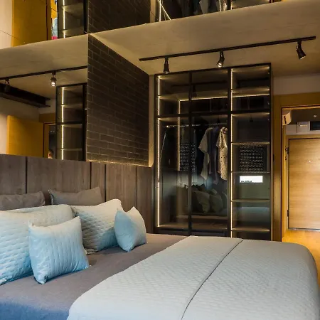 Pauza Apartman *