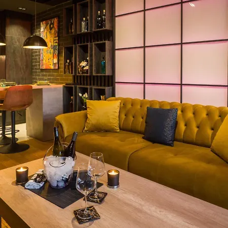 Pauza Апартаменты *