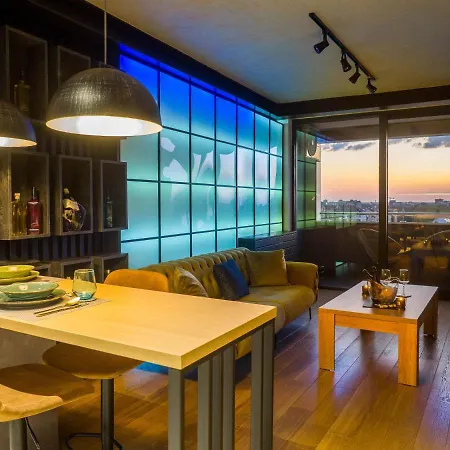 Pauza Апартаменты Нови-Сад