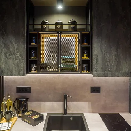 Pauza Апартаменты *